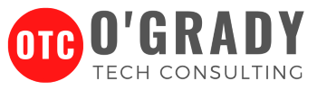 O'Grady Tech Consulting